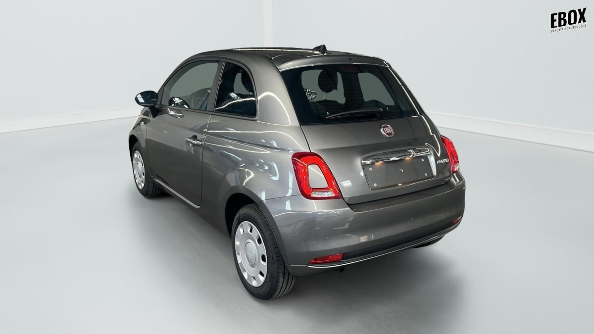 377067_p2 - FIAT - 500 - 2023 - photo 5