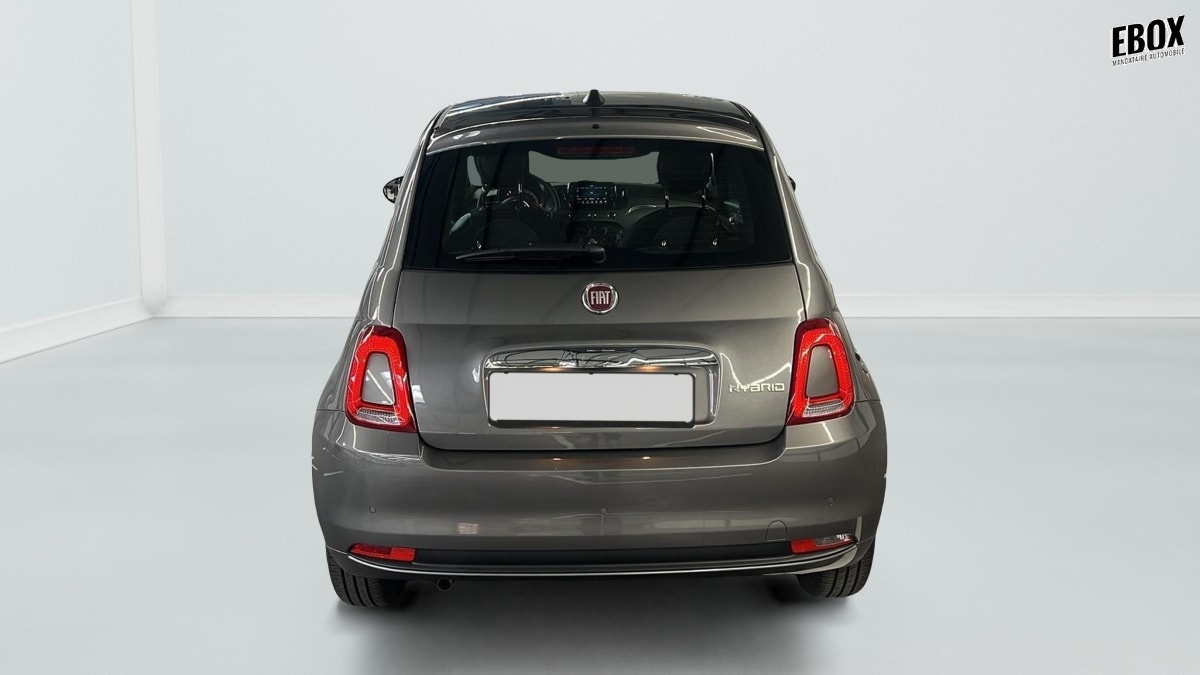 377067_p2 - FIAT - 500 - 2023 - photo 6