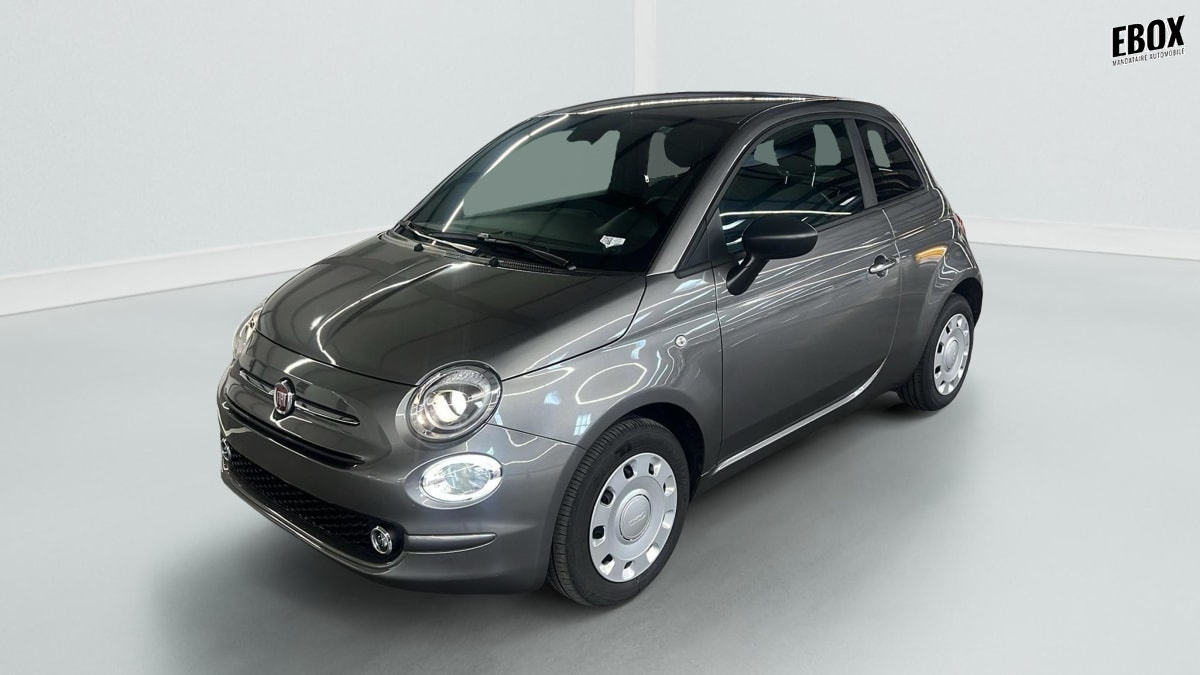 377067_p2 - FIAT - 500 - 2023 - photo 3
