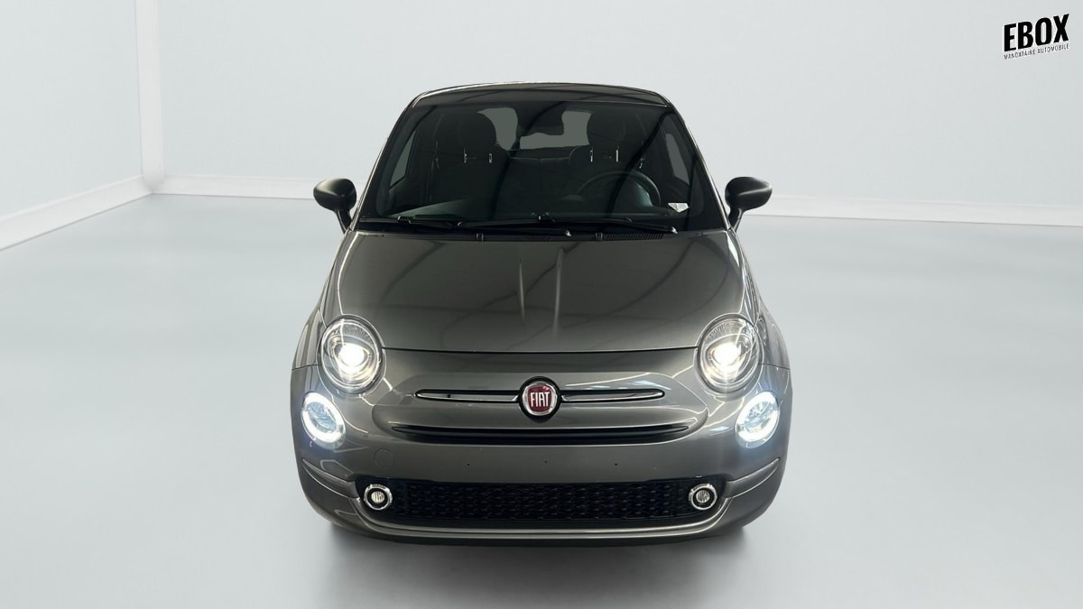 377067_p2 - FIAT - 500 - 2023 - photo 2