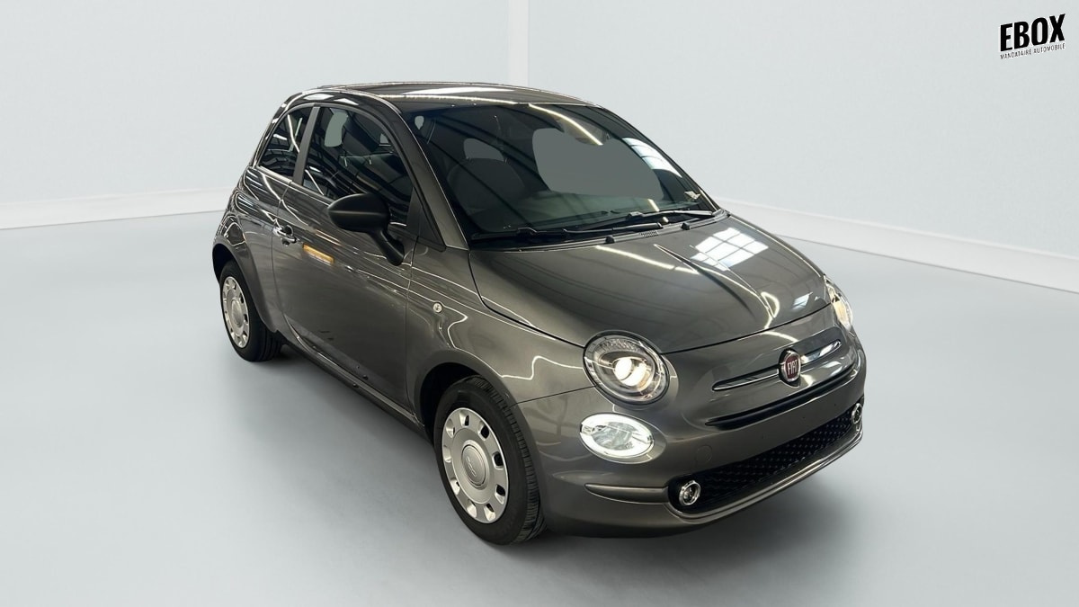 377067_p2 - FIAT - 500 - 2023 - photo 1