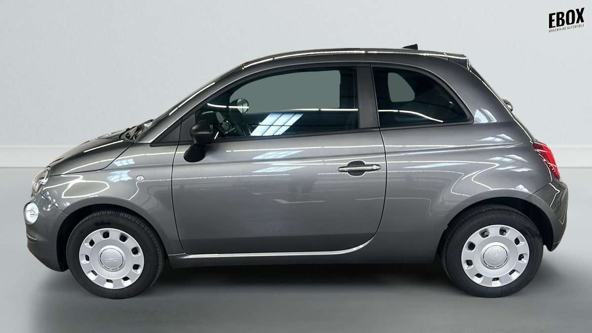 377067_p2 - FIAT - 500 - 2023 - photo 4