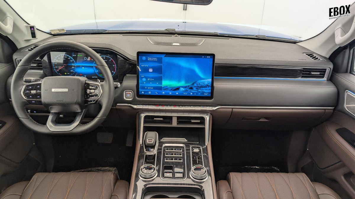 380762_p2 - FOTON - TUNLAND V7 - 2026 - photo 10