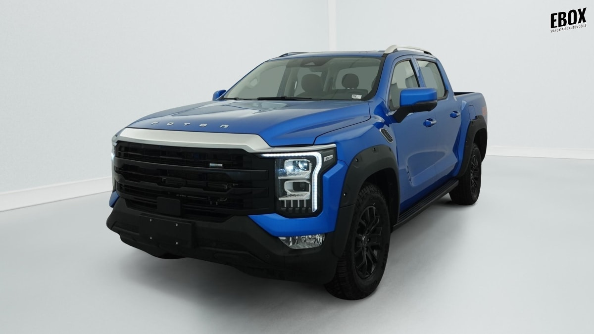 380762_p2 - FOTON - TUNLAND V7 - 2026 - photo 3