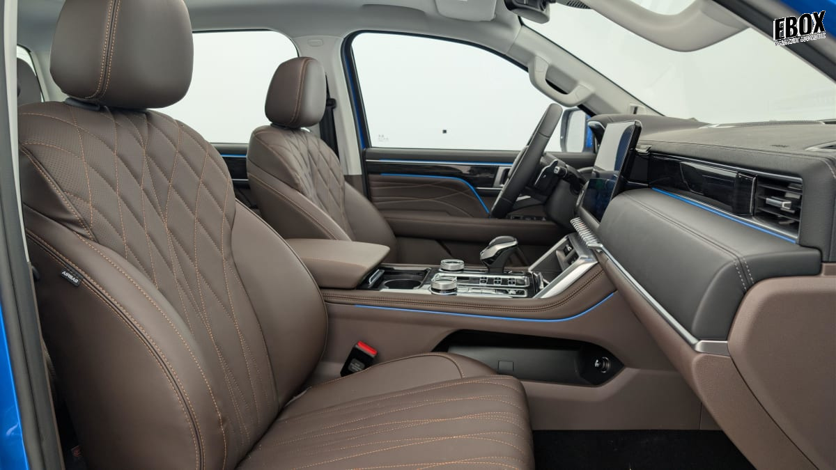 380762_p2 - FOTON - TUNLAND V7 - 2026 - photo 6