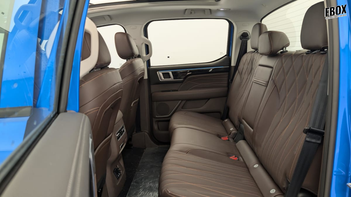 380762_p2 - FOTON - TUNLAND V7 - 2026 - photo 9