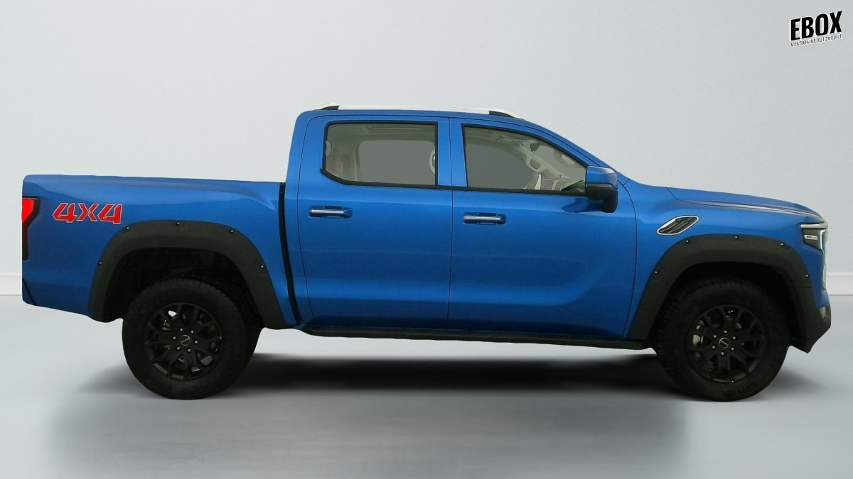 380762_p2 - FOTON - TUNLAND V7 - 2026 - photo 5