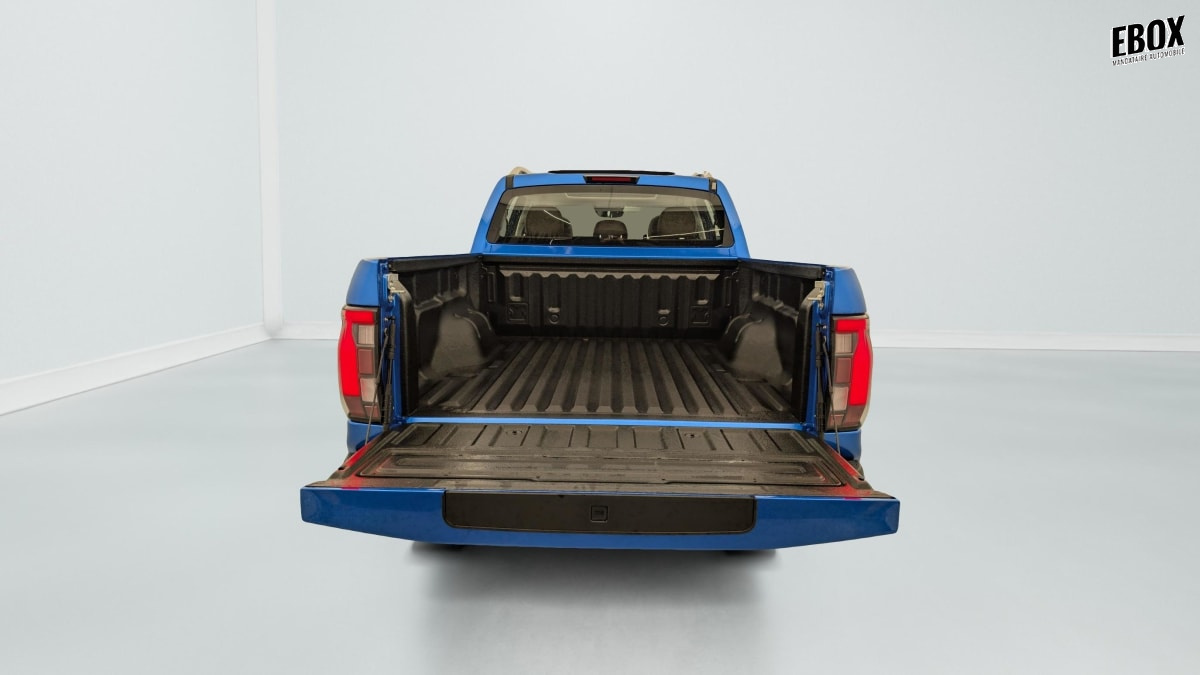 380762_p2 - FOTON - TUNLAND V7 - 2026 - photo 8