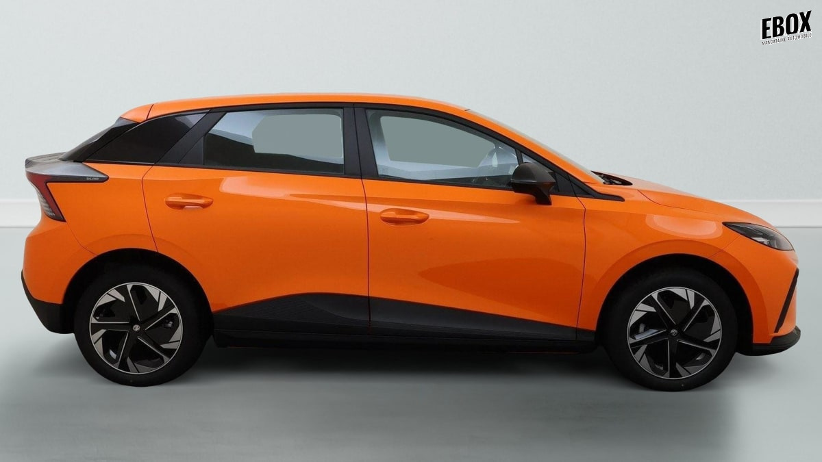 380191_p2 - MG - MG4 - 2026 - photo 4