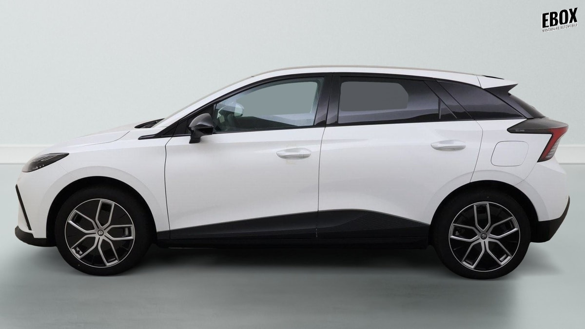 380187_p2 - MG - MG4 - 2026 - photo 7