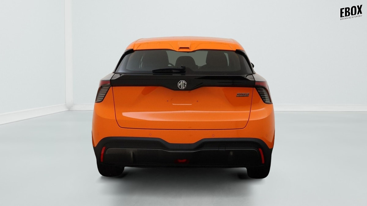 380191_p2 - MG - MG4 - 2026 - photo 7