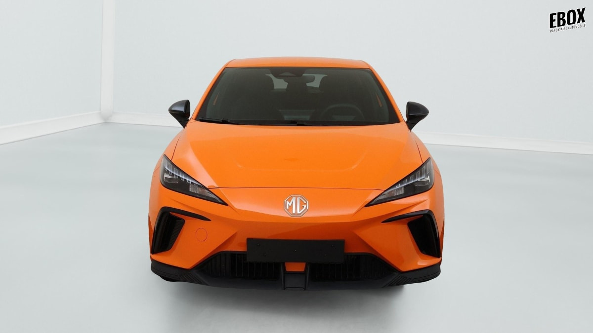 380191_p2 - MG - MG4 - 2026 - photo 3