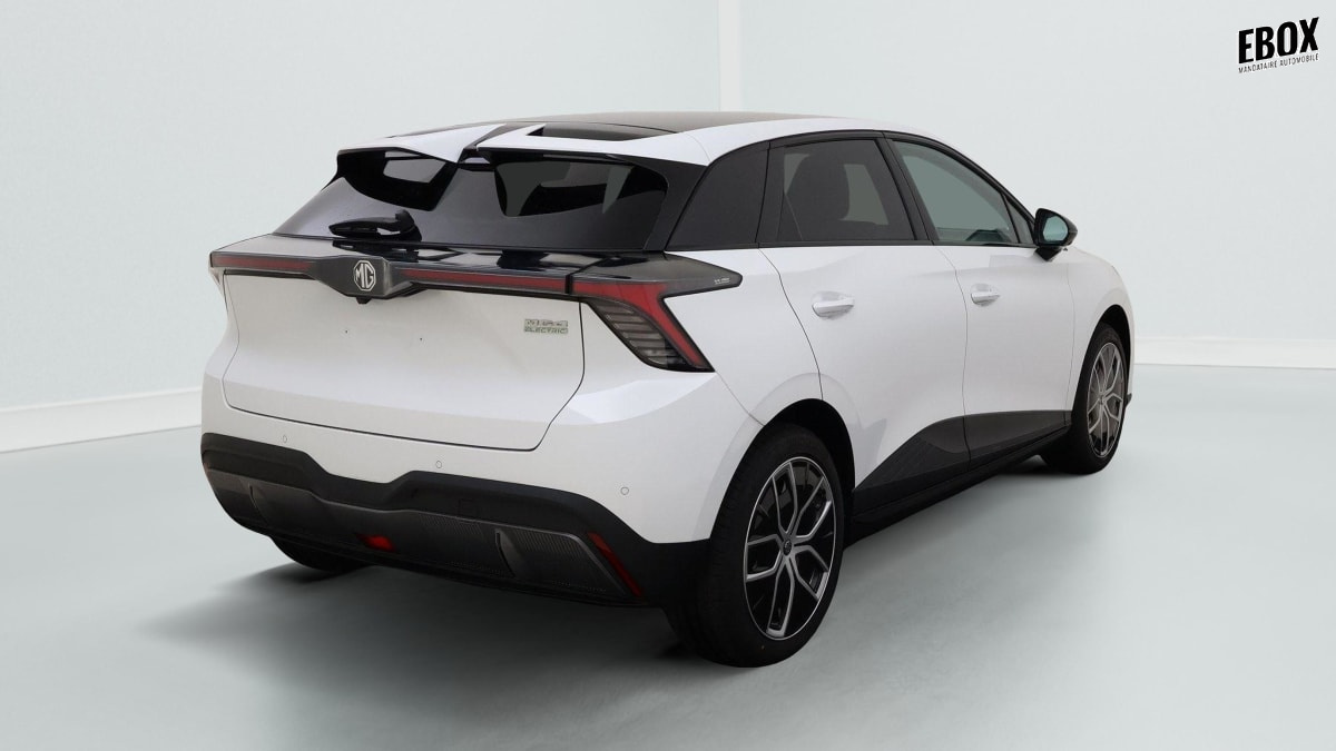 380187_p2 - MG - MG4 - 2026 - photo 5