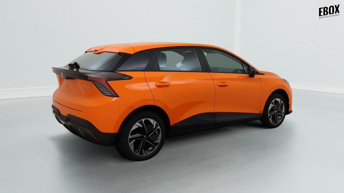 380191_p2 - MG - MG4 - 2026 - photo 5