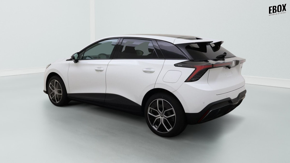 380187_p2 - MG - MG4 - 2026 - photo 6