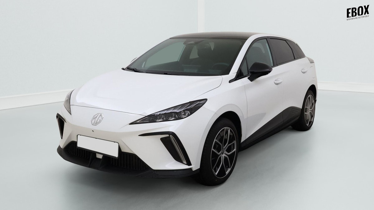 380187_p2 - MG - MG4 - 2026 - photo 2