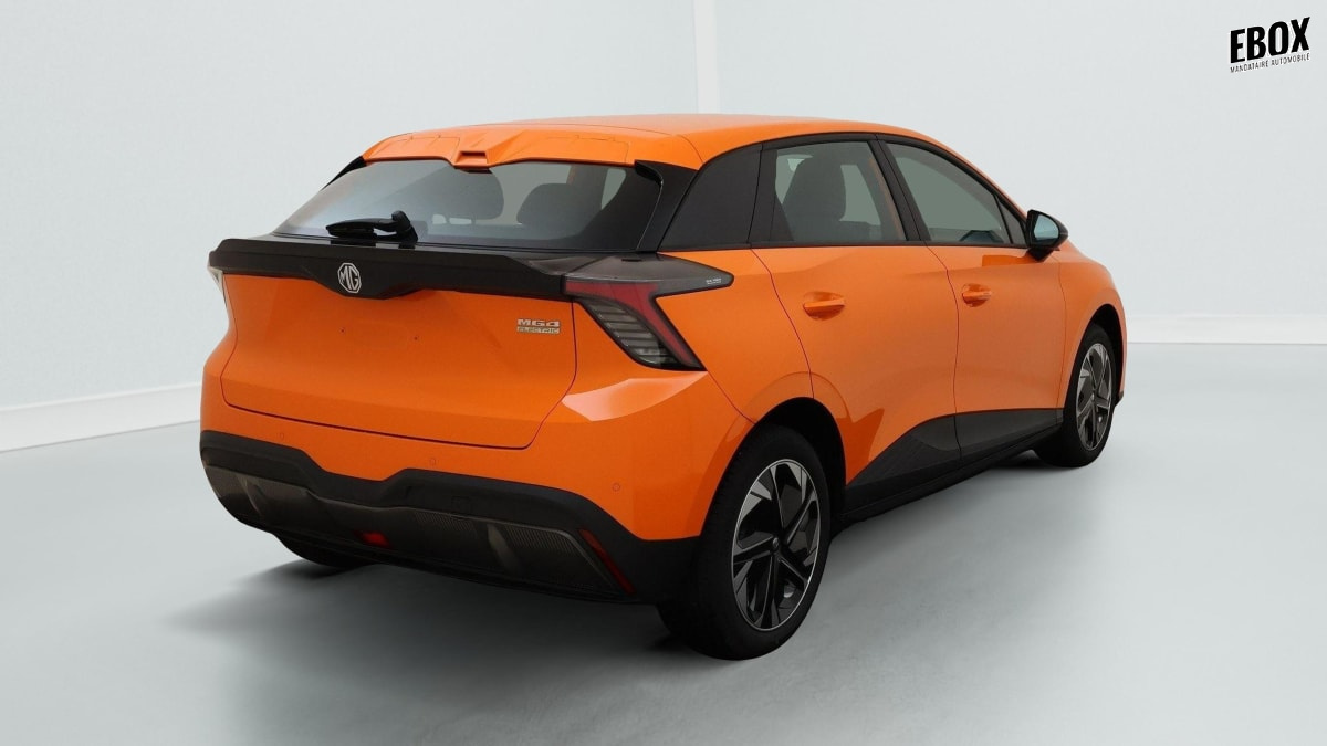 380191_p2 - MG - MG4 - 2026 - photo 6