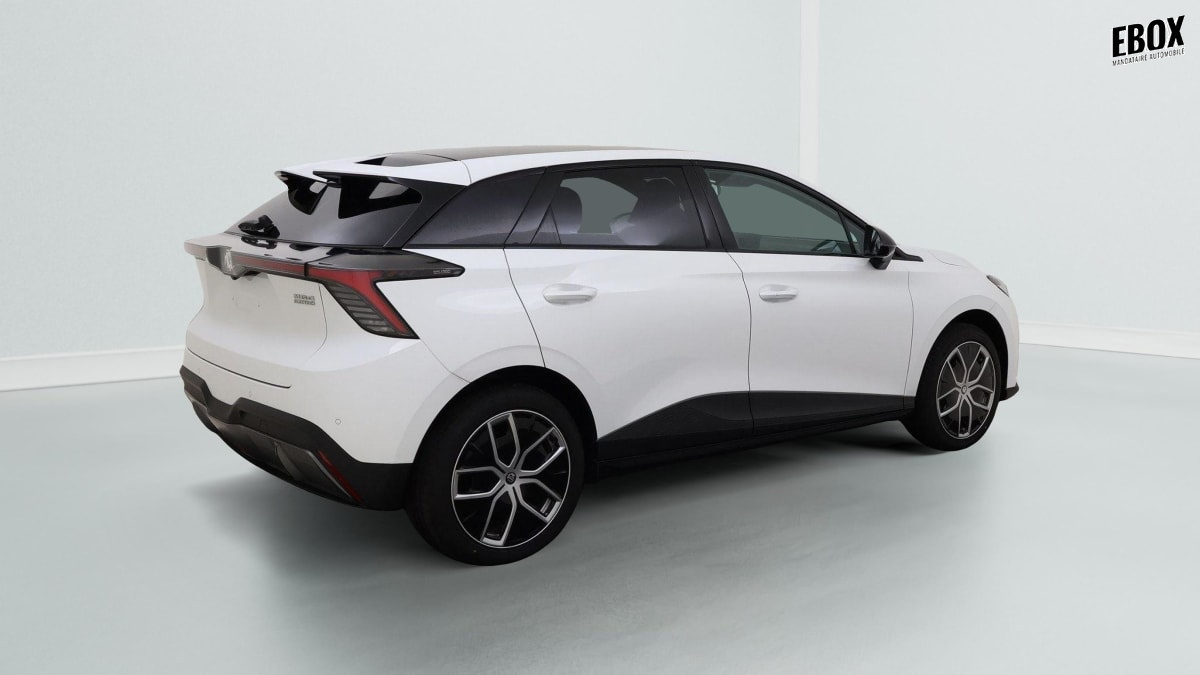 380187_p2 - MG - MG4 - 2026 - photo 4