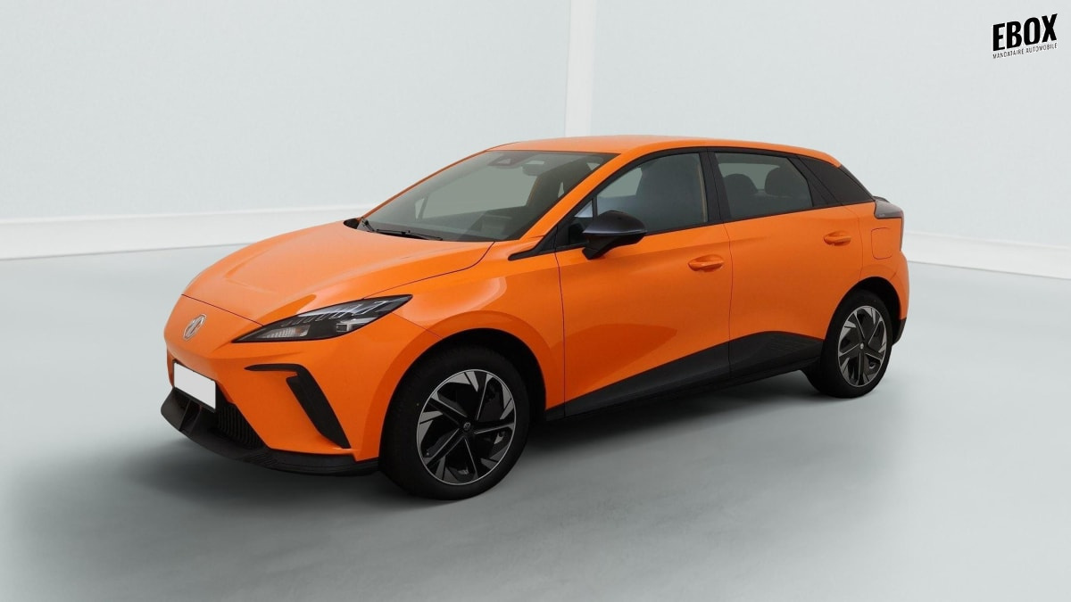 380191_p2 - MG - MG4 - 2026 - photo 10