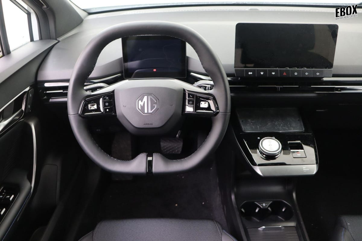 380187_p2 - MG - MG4 - 2026 - photo 9