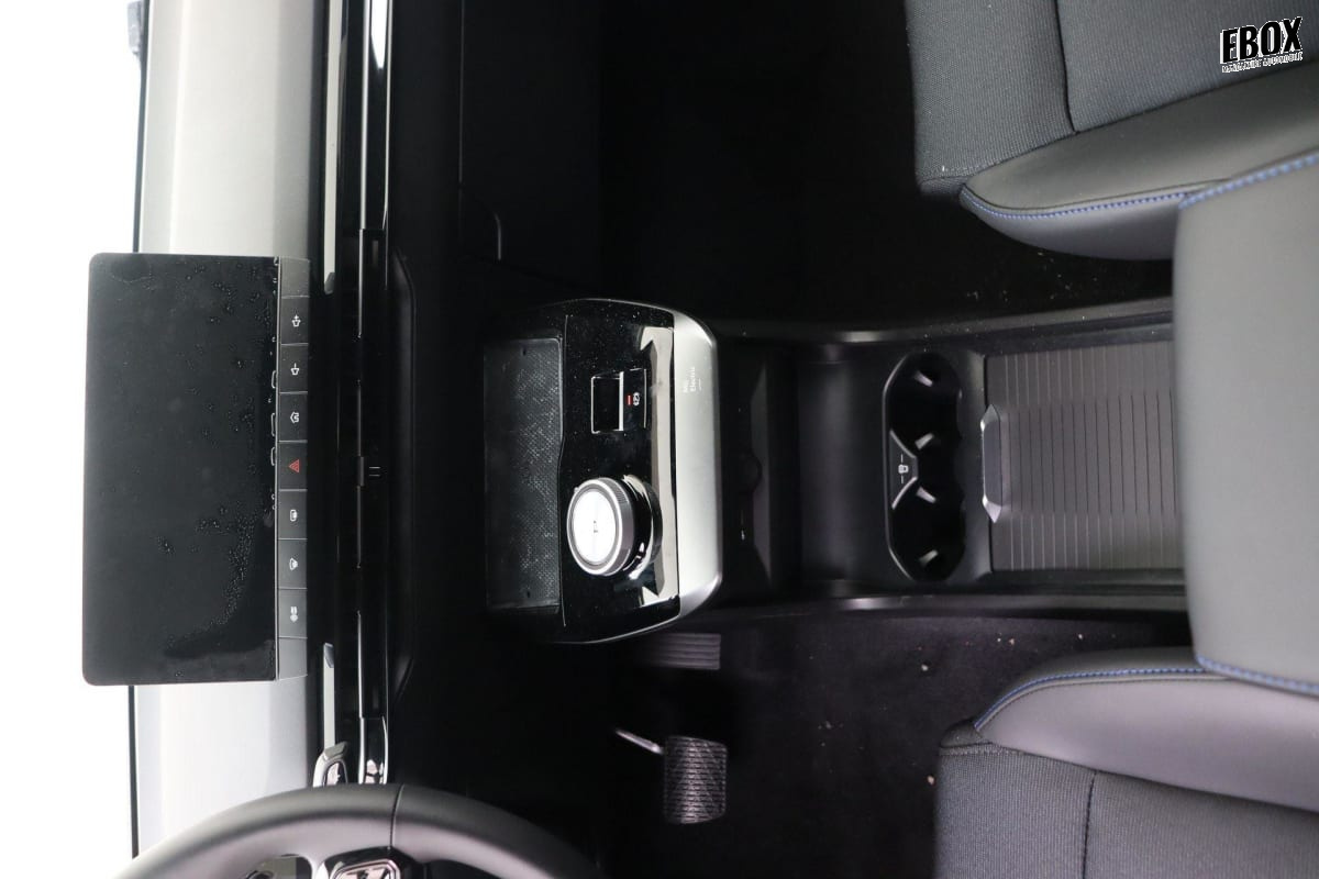 380187_p2 - MG - MG4 - 2026 - photo 10