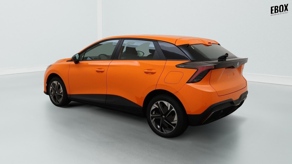 380191_p2 - MG - MG4 - 2026 - photo 8