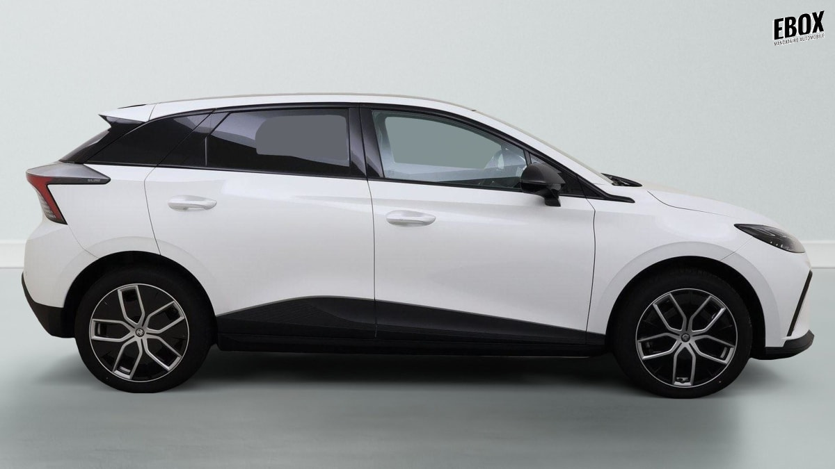 380187_p2 - MG - MG4 - 2026 - photo 3