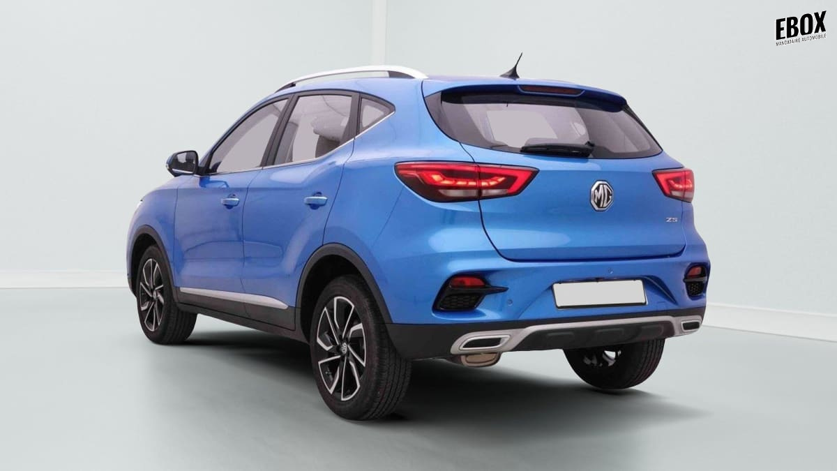 353480_p2 - MG - ZS - 2026 - photo 4