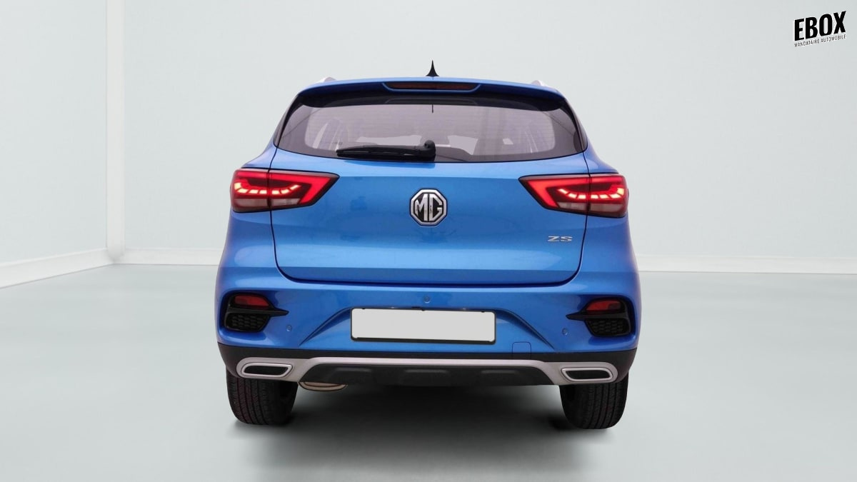 353480_p2 - MG - ZS - 2026 - photo 5