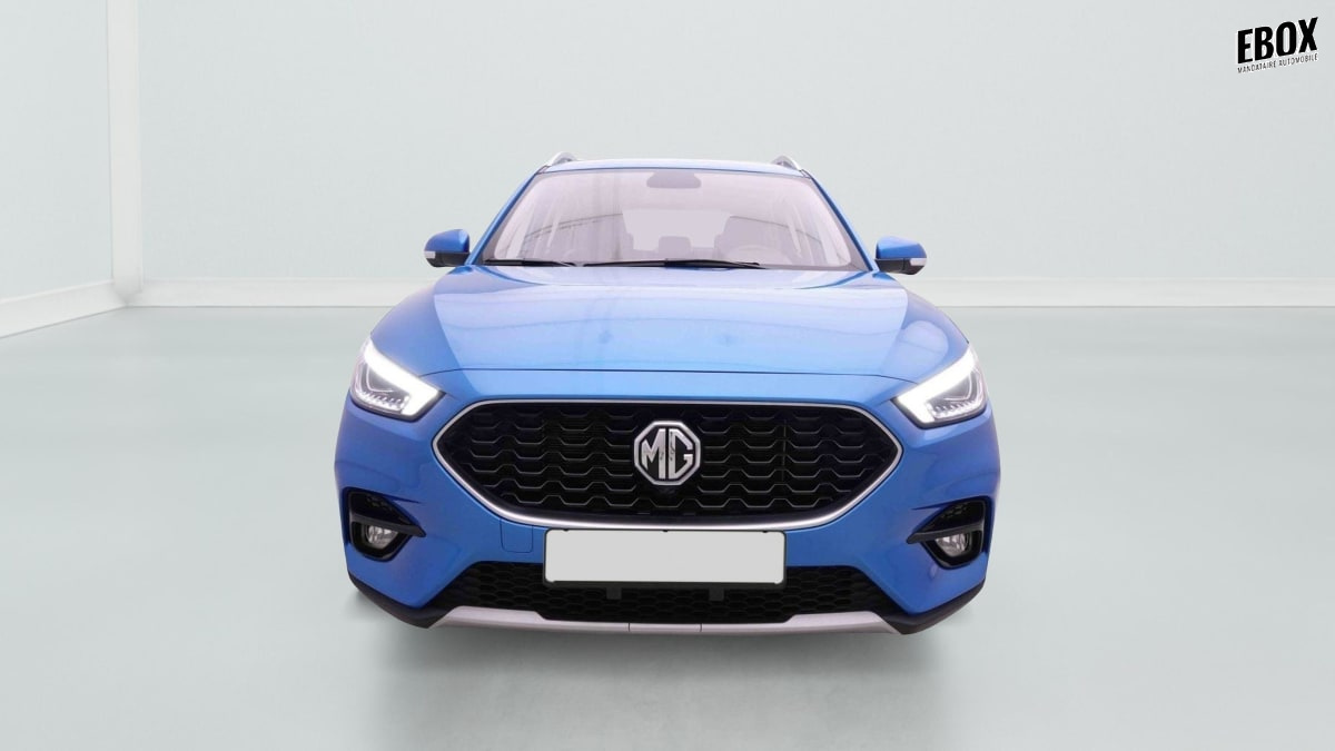 353480_p2 - MG - ZS - 2026 - photo 2