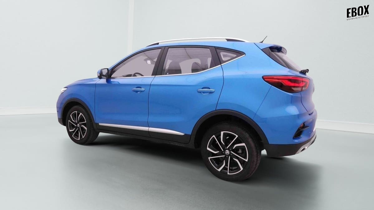 353480_p2 - MG - ZS - 2026 - photo 3