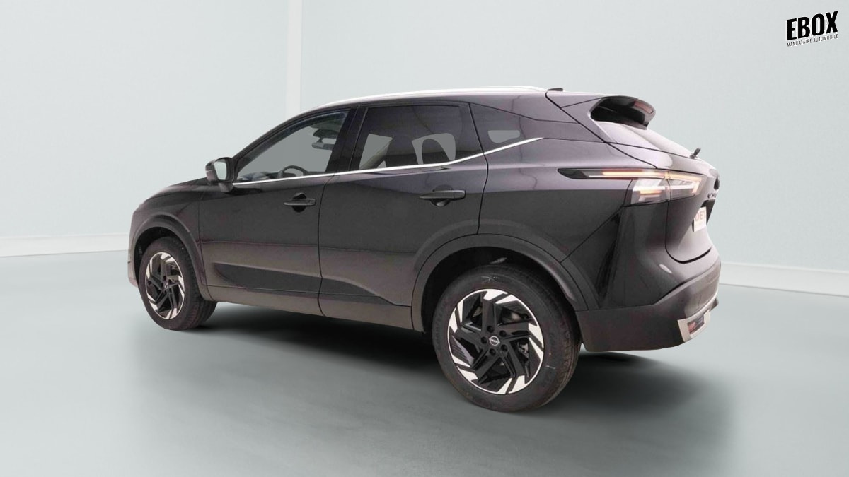 380448_p2 - NISSAN - QASHQAI - 2026 - photo 2