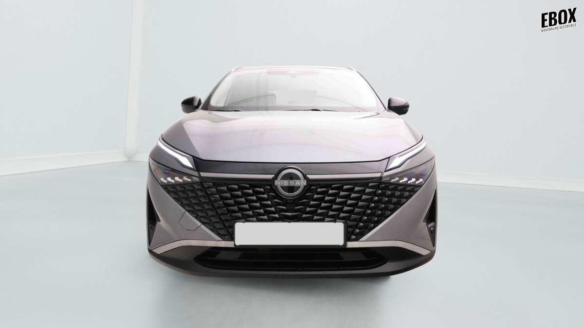 380570_p2 - NISSAN - QASHQAI - 2026 - photo 2