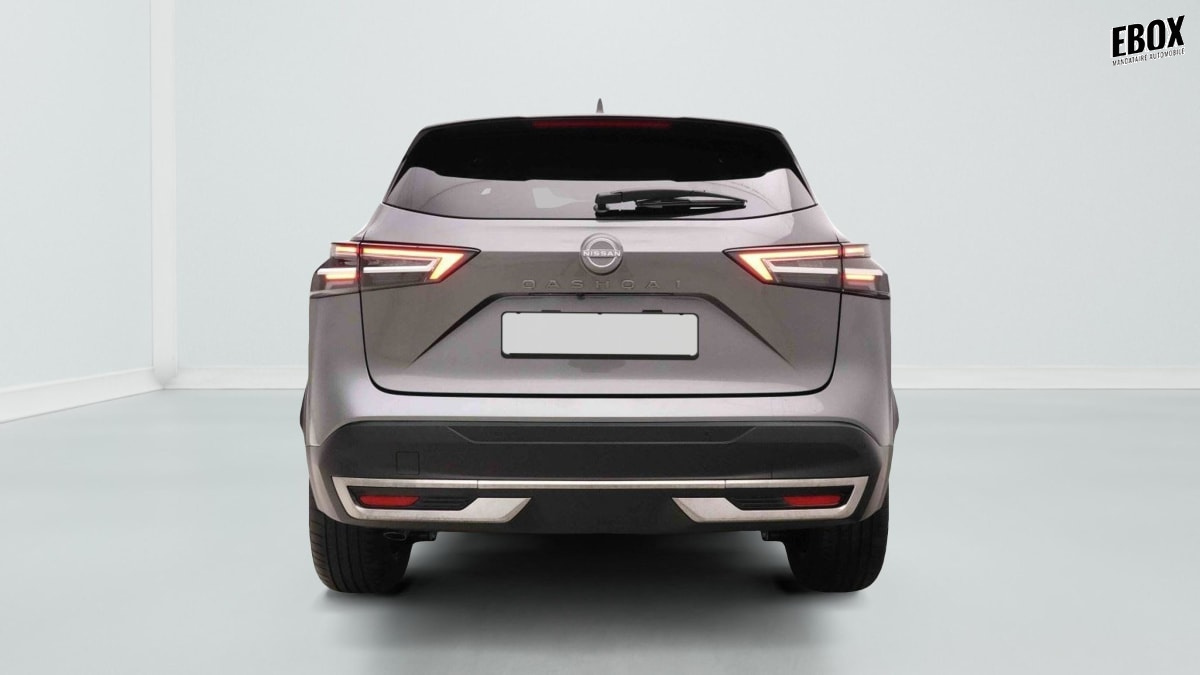 380904_p2 - NISSAN - QASHQAI - 2026 - photo 5