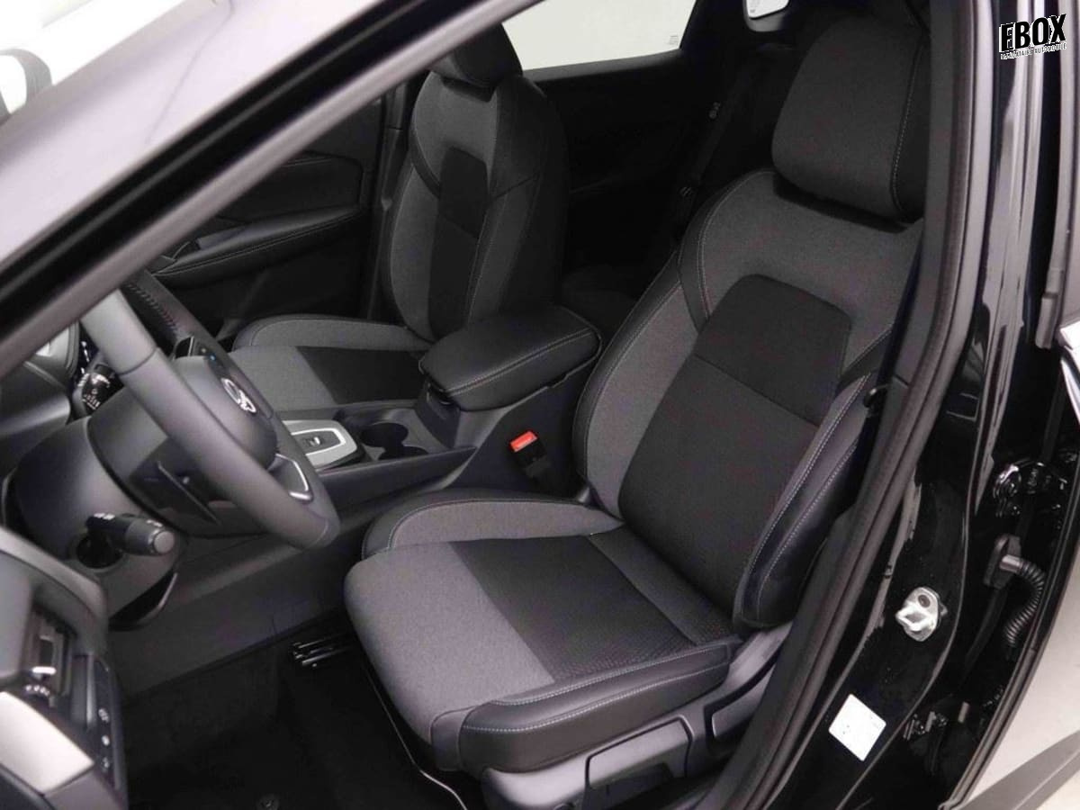 380448_p2 - NISSAN - QASHQAI - 2026 - photo 5