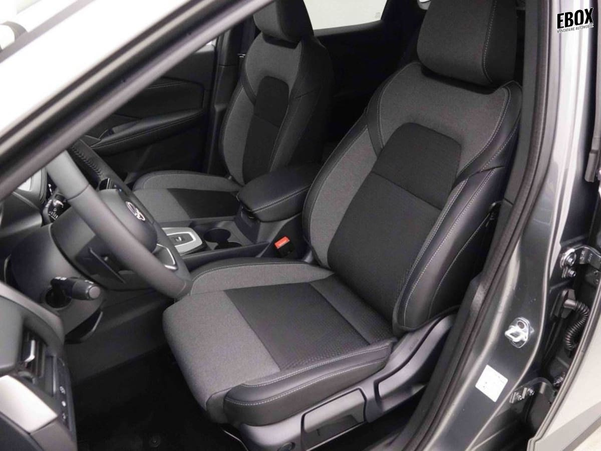 380904_p2 - NISSAN - QASHQAI - 2026 - photo 7