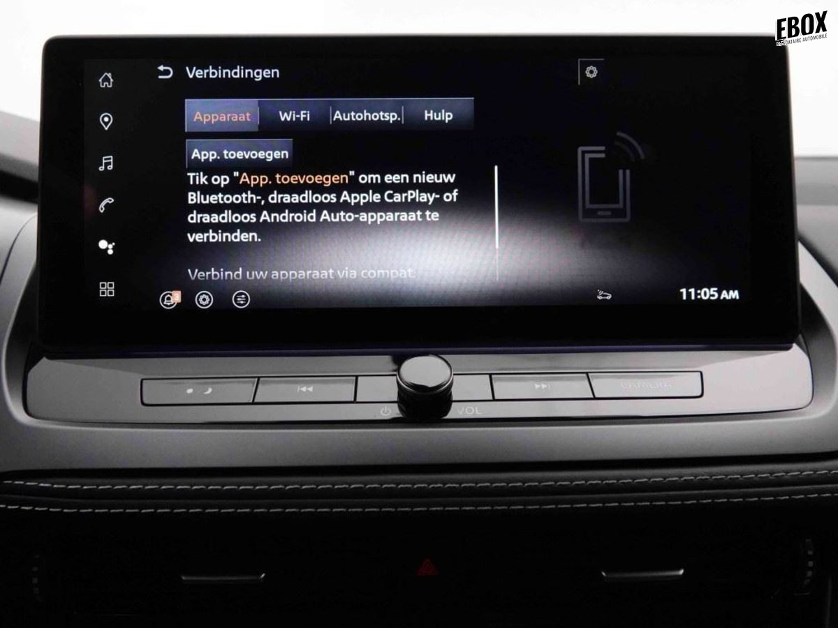 380448_p2 - NISSAN - QASHQAI - 2026 - photo 10