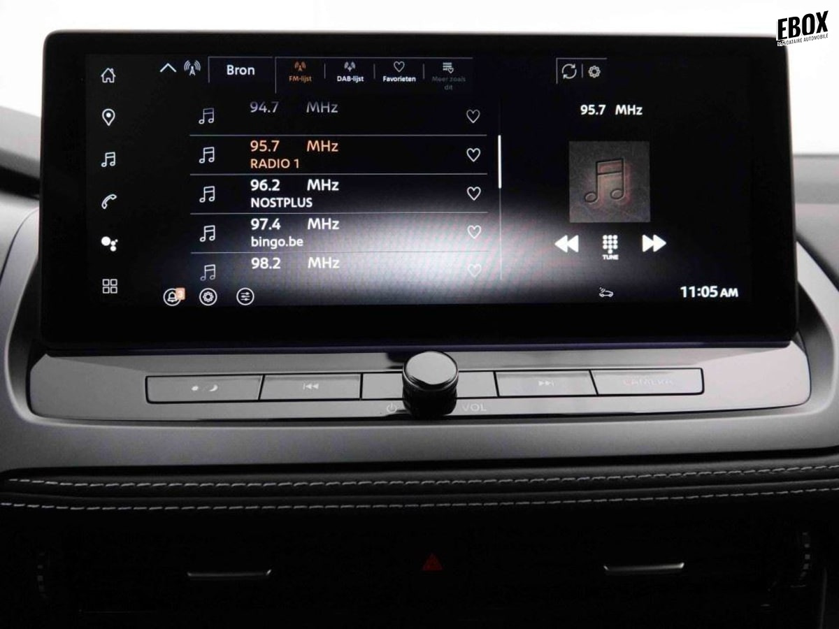 380448_p2 - NISSAN - QASHQAI - 2026 - photo 9