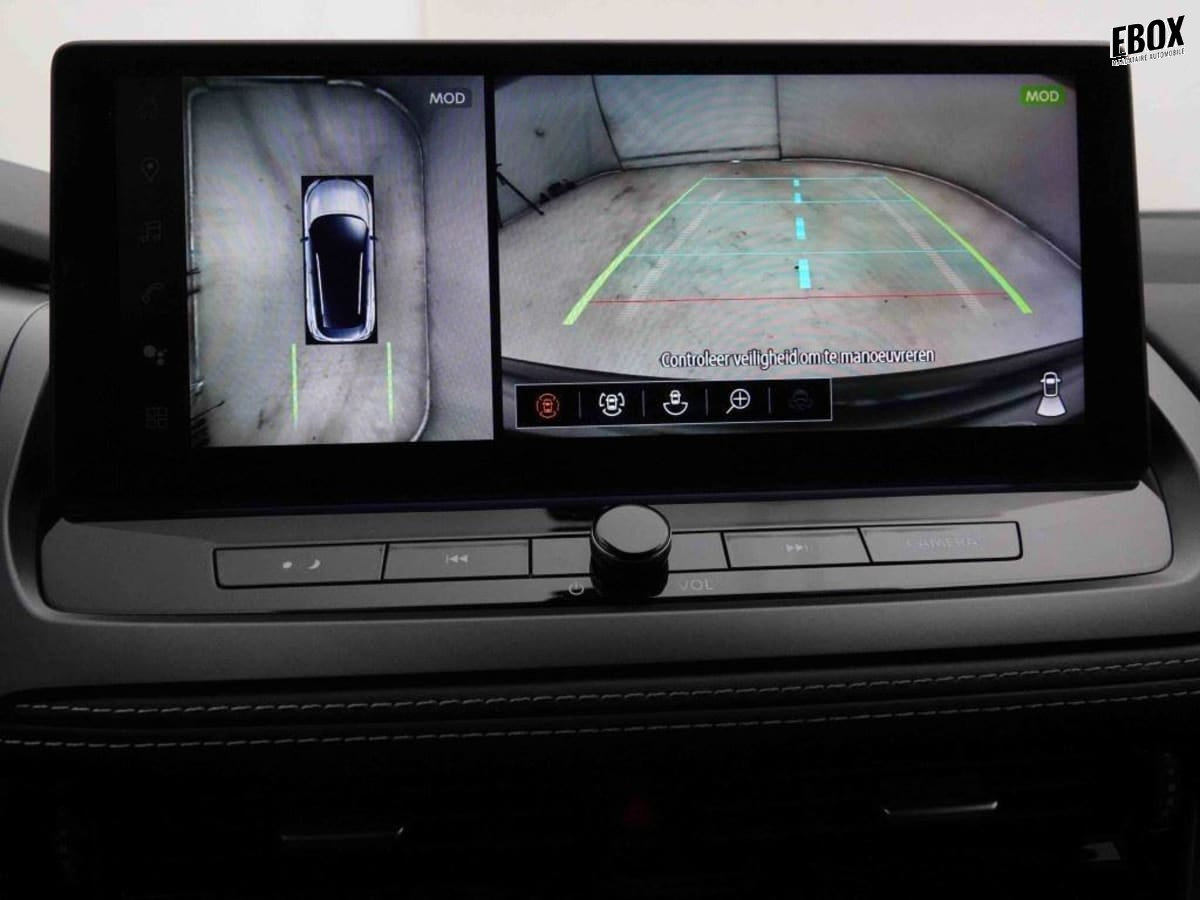 380448_p2 - NISSAN - QASHQAI - 2026 - photo 8