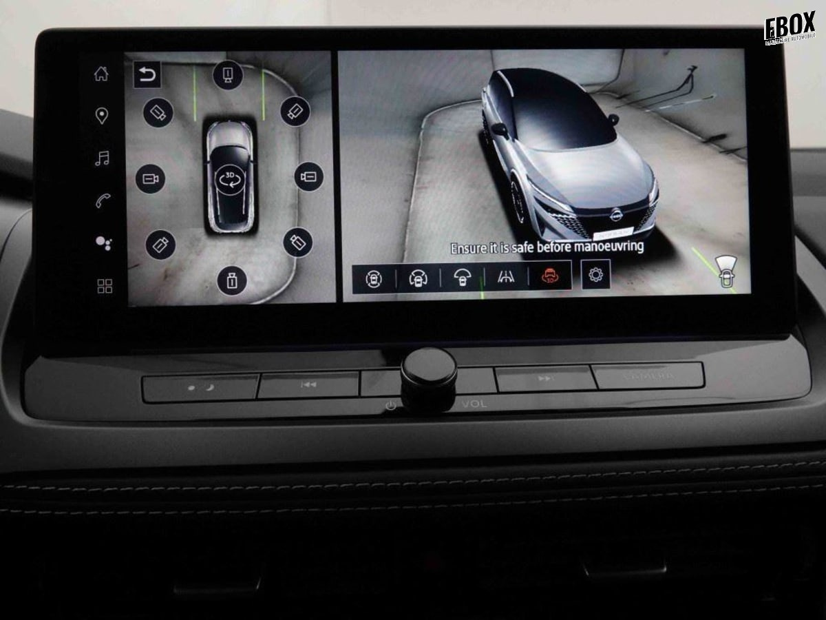 380904_p2 - NISSAN - QASHQAI - 2026 - photo 10