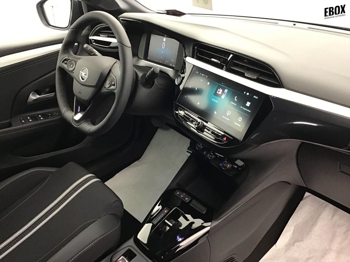 380998_p2 - OPEL - CORSA - 2026 - photo 8