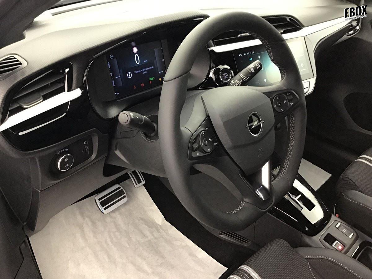 380998_p2 - OPEL - CORSA - 2026 - photo 10