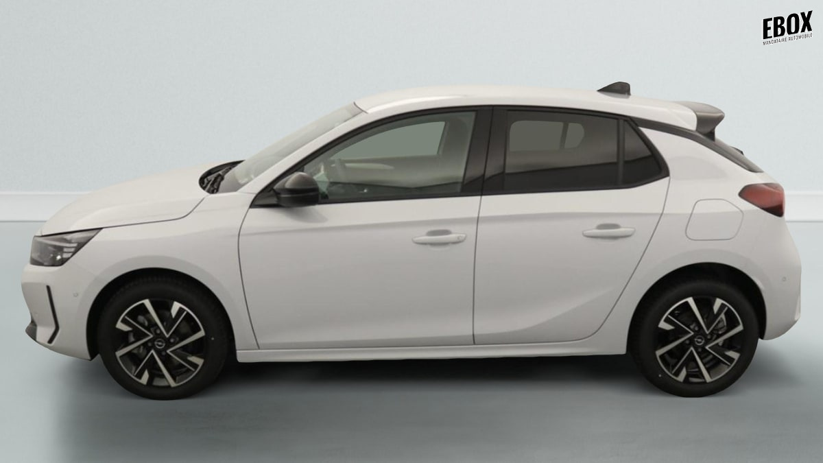 380998_p2 - OPEL - CORSA - 2026 - photo 4