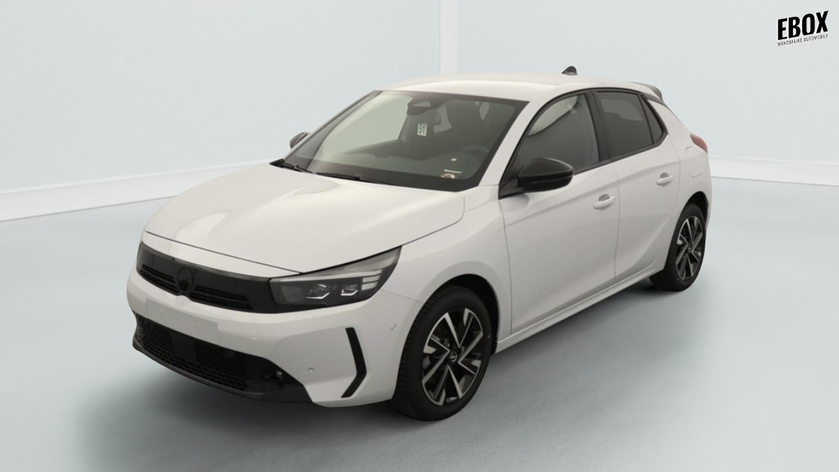 380998_p2 - OPEL - CORSA - 2026 - photo 1