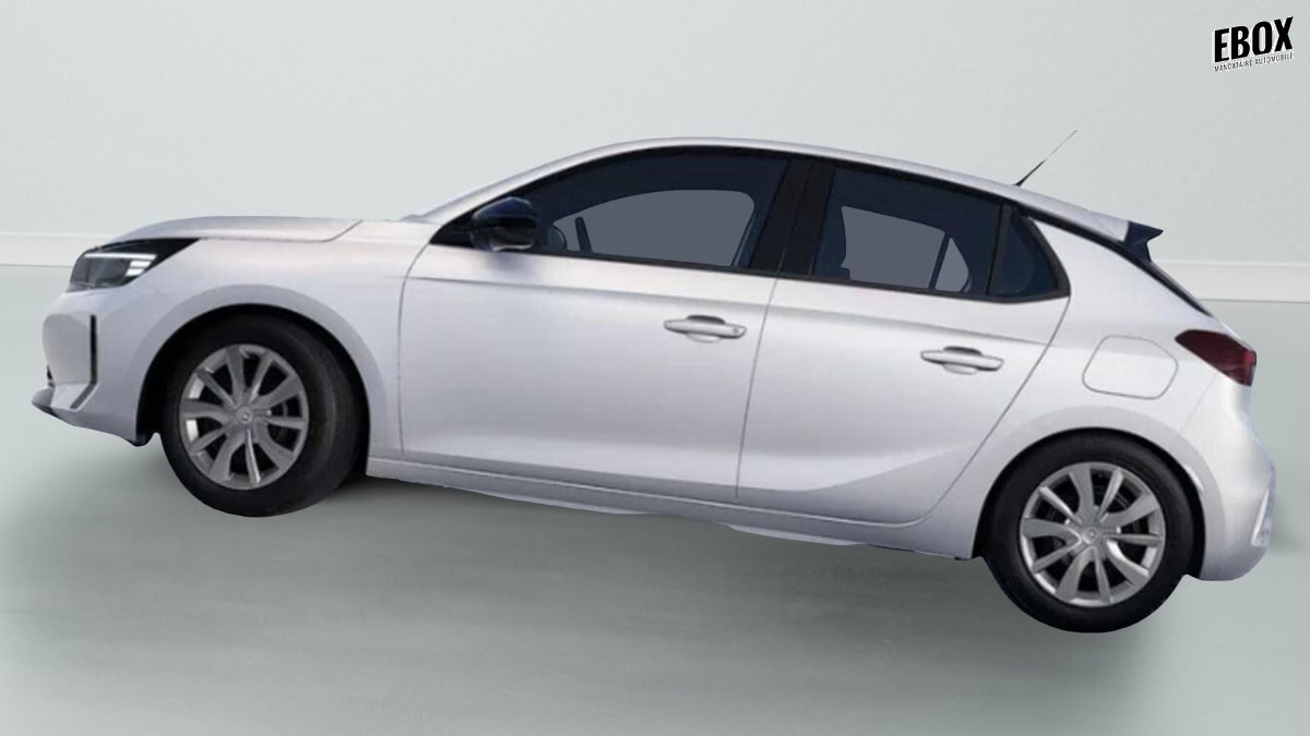 380526_p2 - OPEL - CORSA - 2026 - photo 2