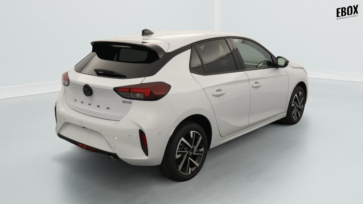 380998_p2 - OPEL - CORSA - 2026 - photo 2