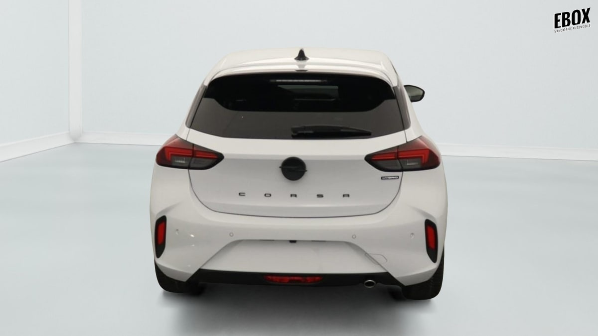 380998_p2 - OPEL - CORSA - 2026 - photo 5