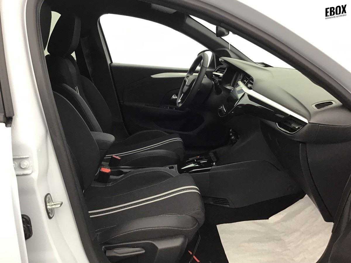 380998_p2 - OPEL - CORSA - 2026 - photo 6