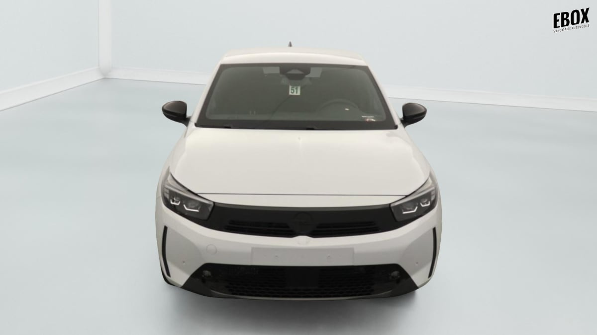 380998_p2 - OPEL - CORSA - 2026 - photo 3