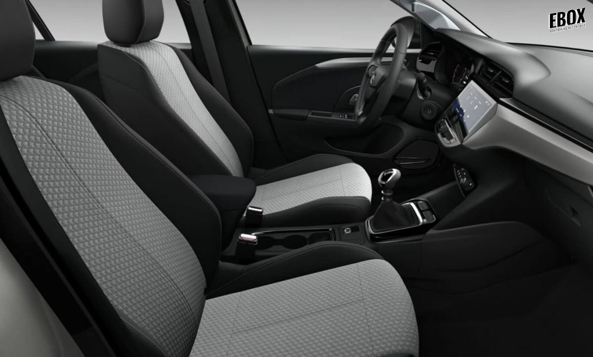 380526_p2 - OPEL - CORSA - 2026 - photo 5